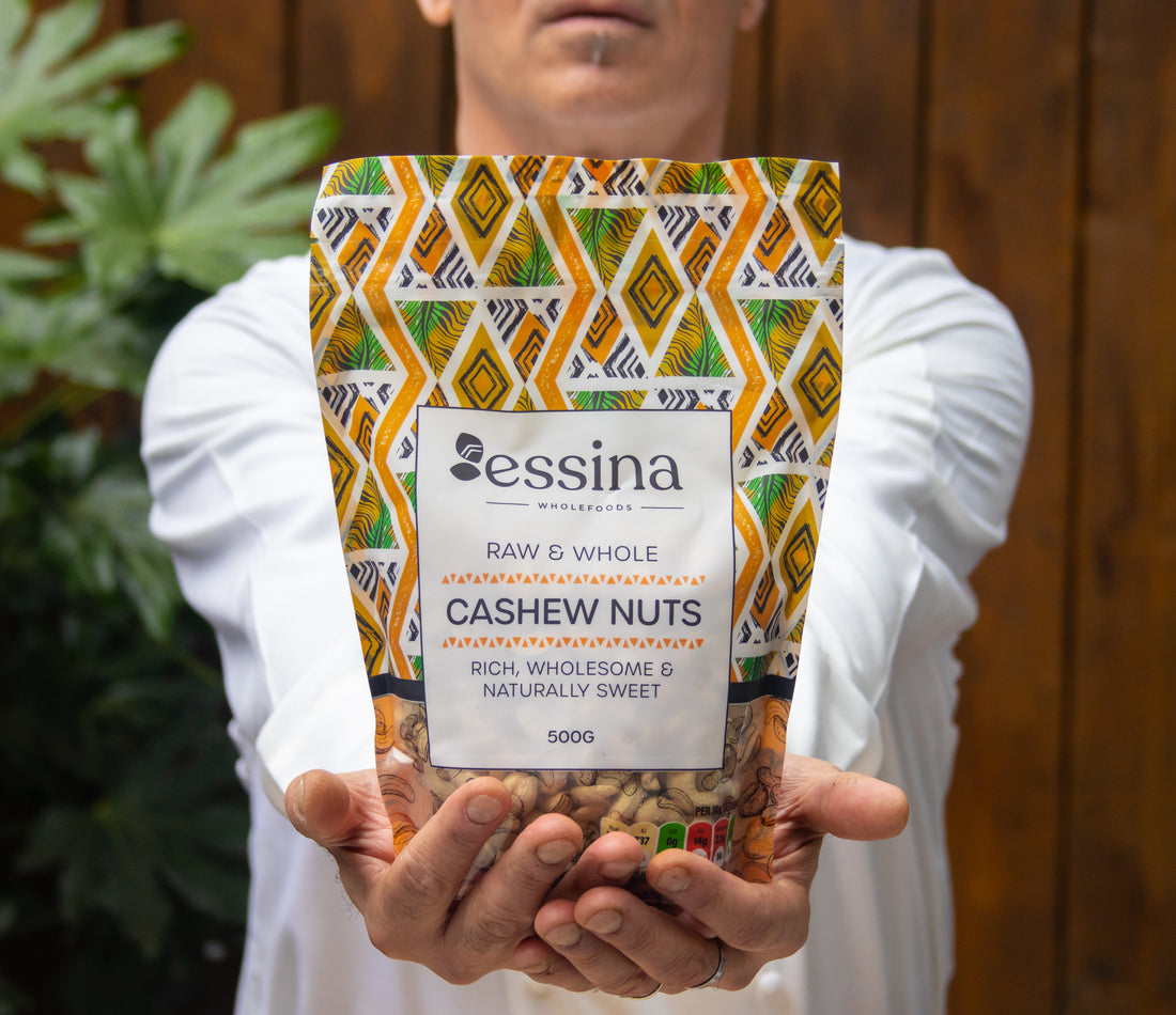 How to Cook with Cashew Nuts Like a Chef: Tips and Techniques