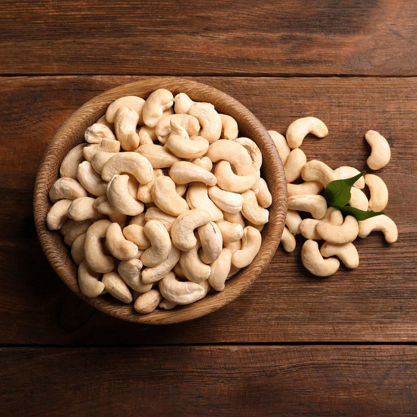 Essina Raw Cashew Nut - 2