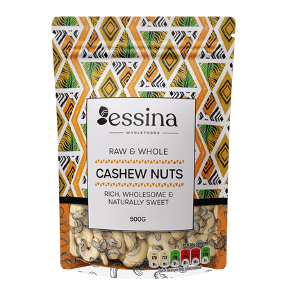 Essina Raw Cashew Nut - 1